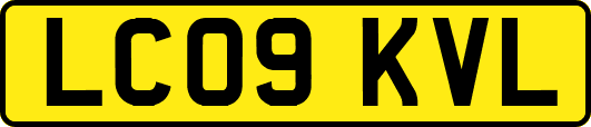 LC09KVL