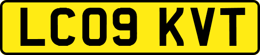 LC09KVT