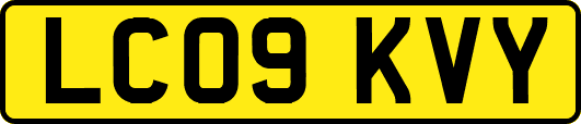 LC09KVY
