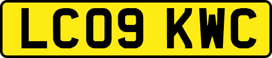 LC09KWC