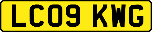 LC09KWG