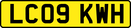 LC09KWH