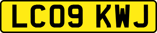 LC09KWJ