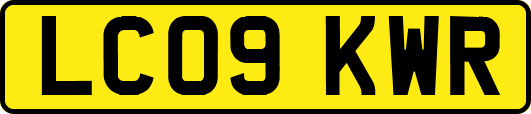 LC09KWR