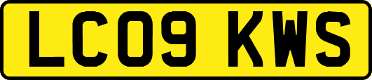 LC09KWS