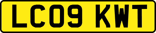 LC09KWT