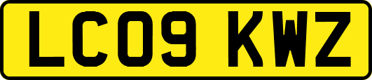 LC09KWZ