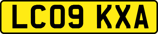LC09KXA