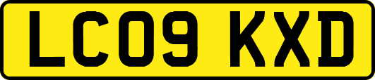 LC09KXD