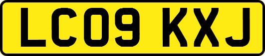 LC09KXJ