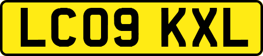 LC09KXL