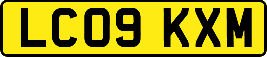 LC09KXM