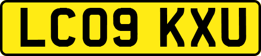LC09KXU