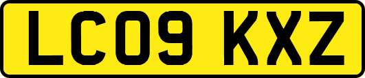 LC09KXZ