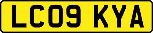 LC09KYA
