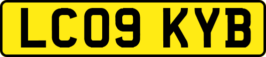 LC09KYB