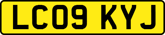 LC09KYJ