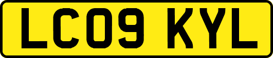 LC09KYL