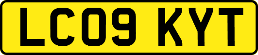 LC09KYT
