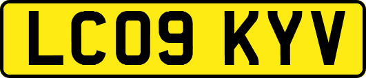 LC09KYV