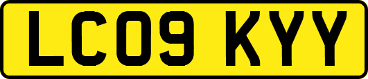 LC09KYY