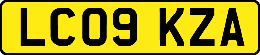 LC09KZA