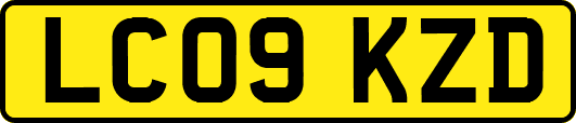LC09KZD
