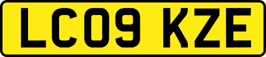 LC09KZE