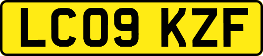 LC09KZF