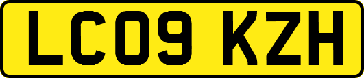 LC09KZH