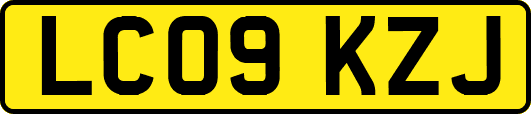 LC09KZJ