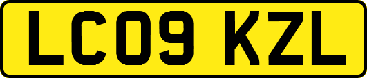 LC09KZL