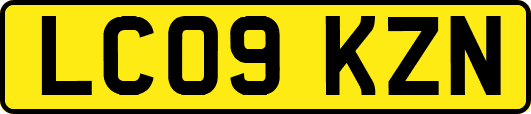 LC09KZN