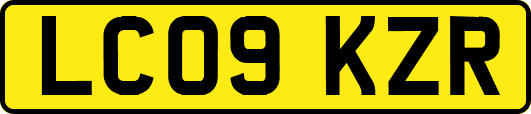 LC09KZR