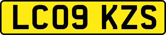LC09KZS