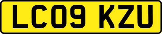 LC09KZU