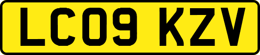 LC09KZV