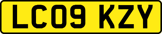LC09KZY