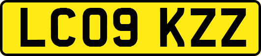 LC09KZZ