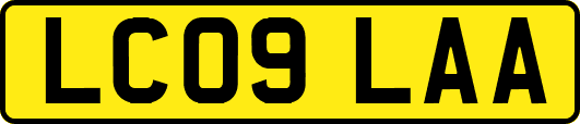 LC09LAA