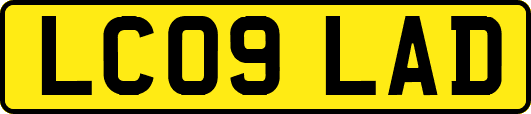 LC09LAD