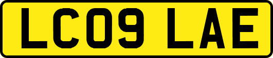 LC09LAE