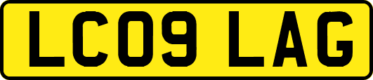 LC09LAG