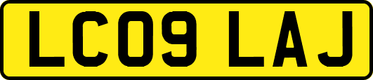 LC09LAJ