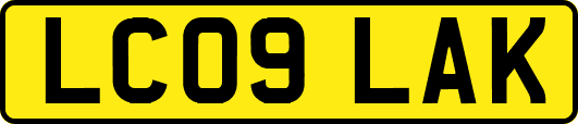 LC09LAK