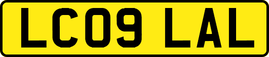 LC09LAL