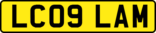 LC09LAM