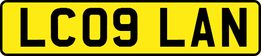 LC09LAN