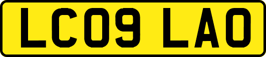 LC09LAO