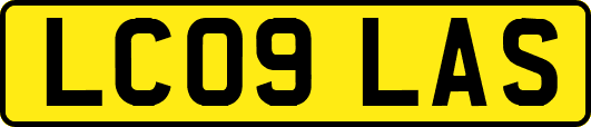 LC09LAS